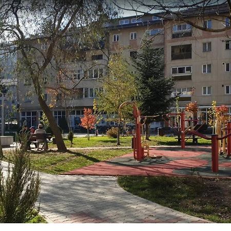 Patricia Apartment سِنايا المظهر الخارجي الصورة