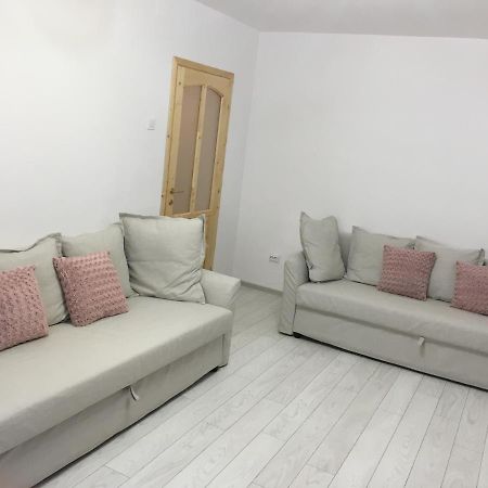 Patricia Apartment سِنايا المظهر الخارجي الصورة