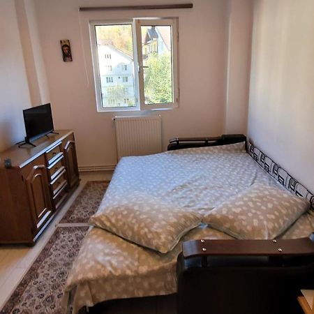 Patricia Apartment سِنايا المظهر الخارجي الصورة