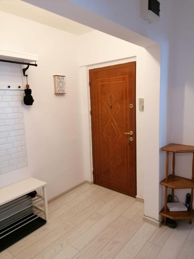 Patricia Apartment سِنايا المظهر الخارجي الصورة