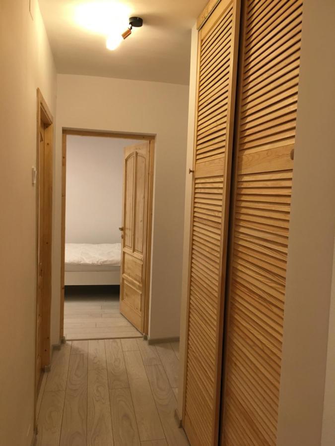 Patricia Apartment سِنايا المظهر الخارجي الصورة