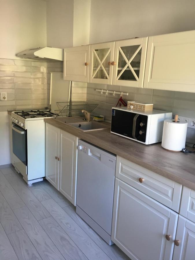 Patricia Apartment سِنايا المظهر الخارجي الصورة