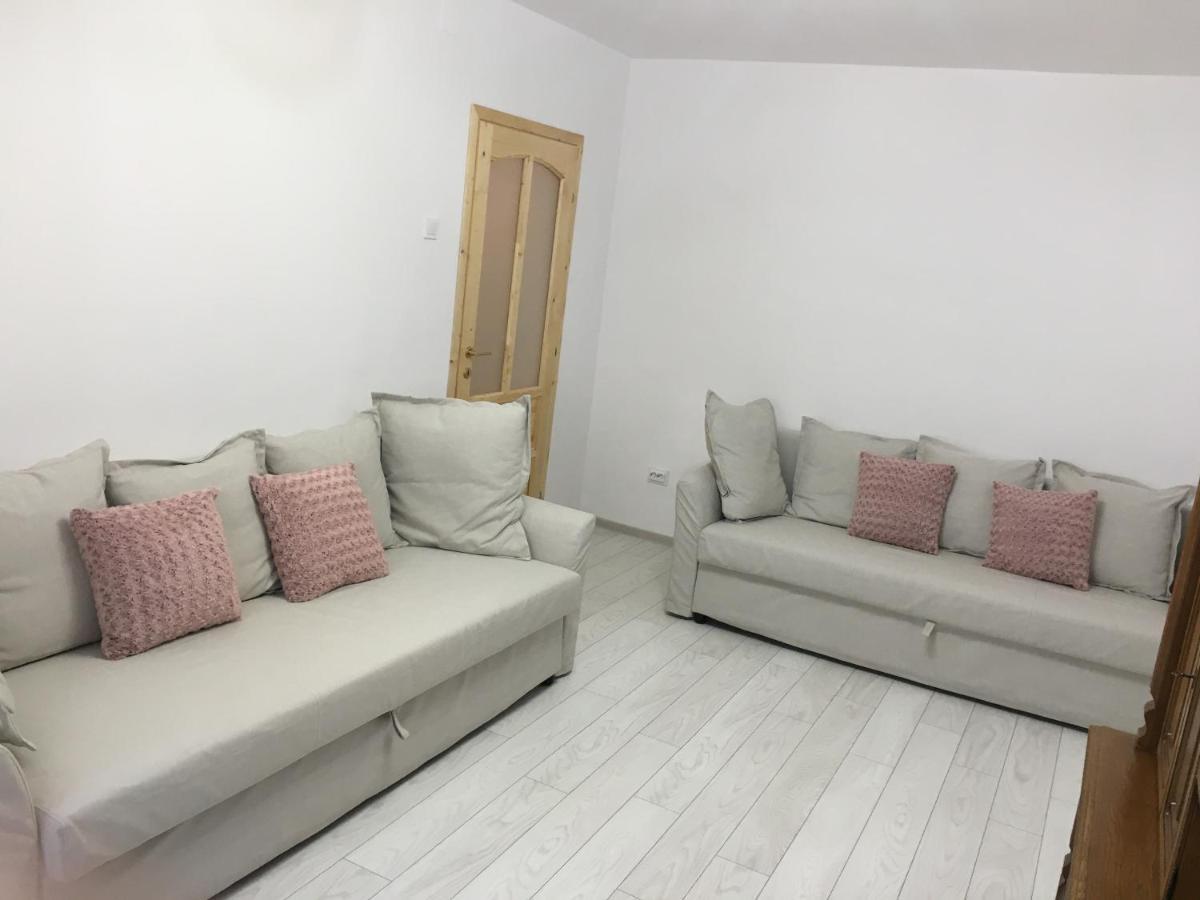 Patricia Apartment سِنايا المظهر الخارجي الصورة