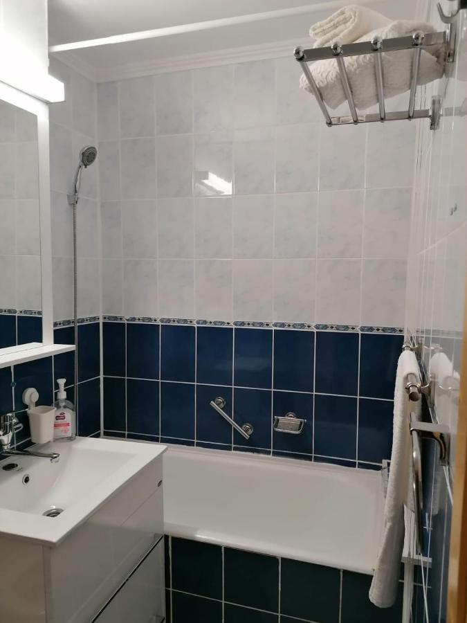 Patricia Apartment سِنايا المظهر الخارجي الصورة