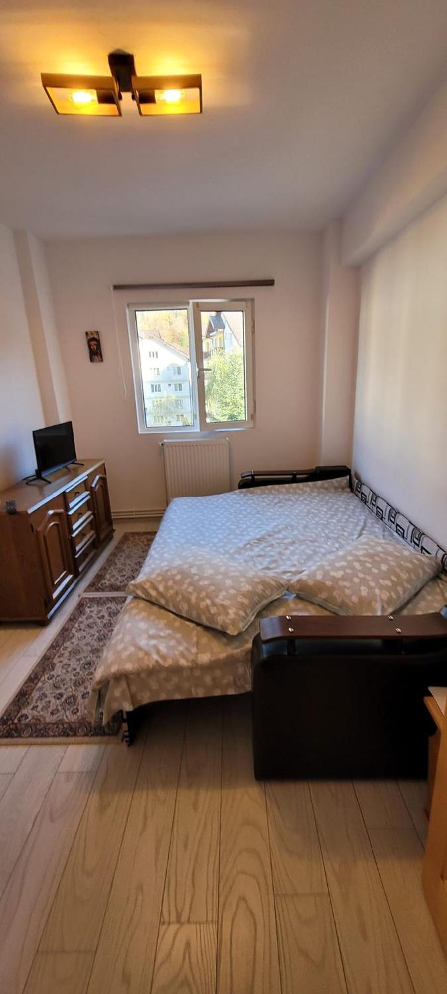 Patricia Apartment سِنايا المظهر الخارجي الصورة